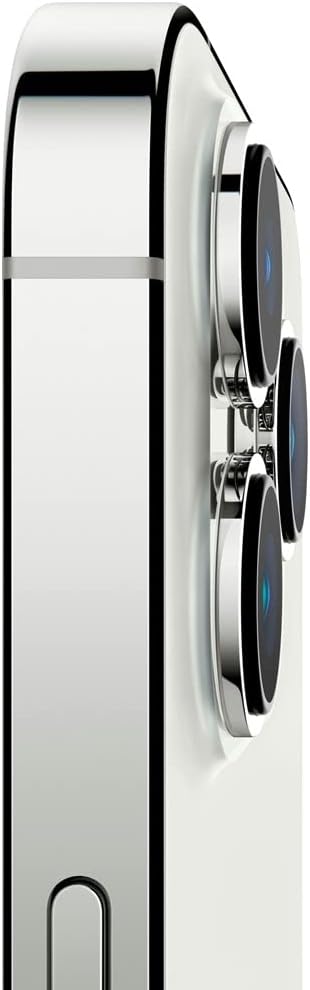 iPhone 13 Pro, Silver - Image 2