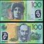 Buy AUD 100 Bills Online