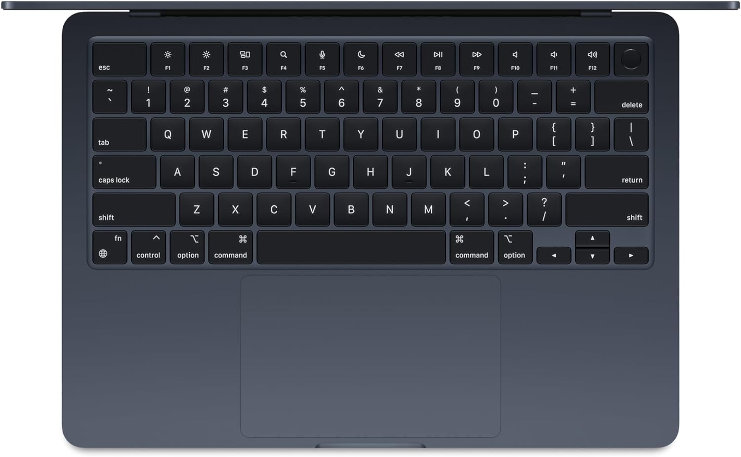 2024 MacBook Air 13-inch Laptop - Image 2
