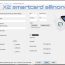 EMV X2 Smartcard All In One 2024